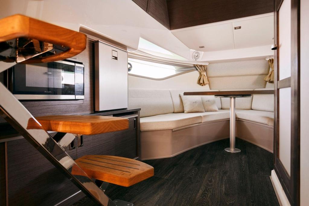 Sea Ray Sundancer 320