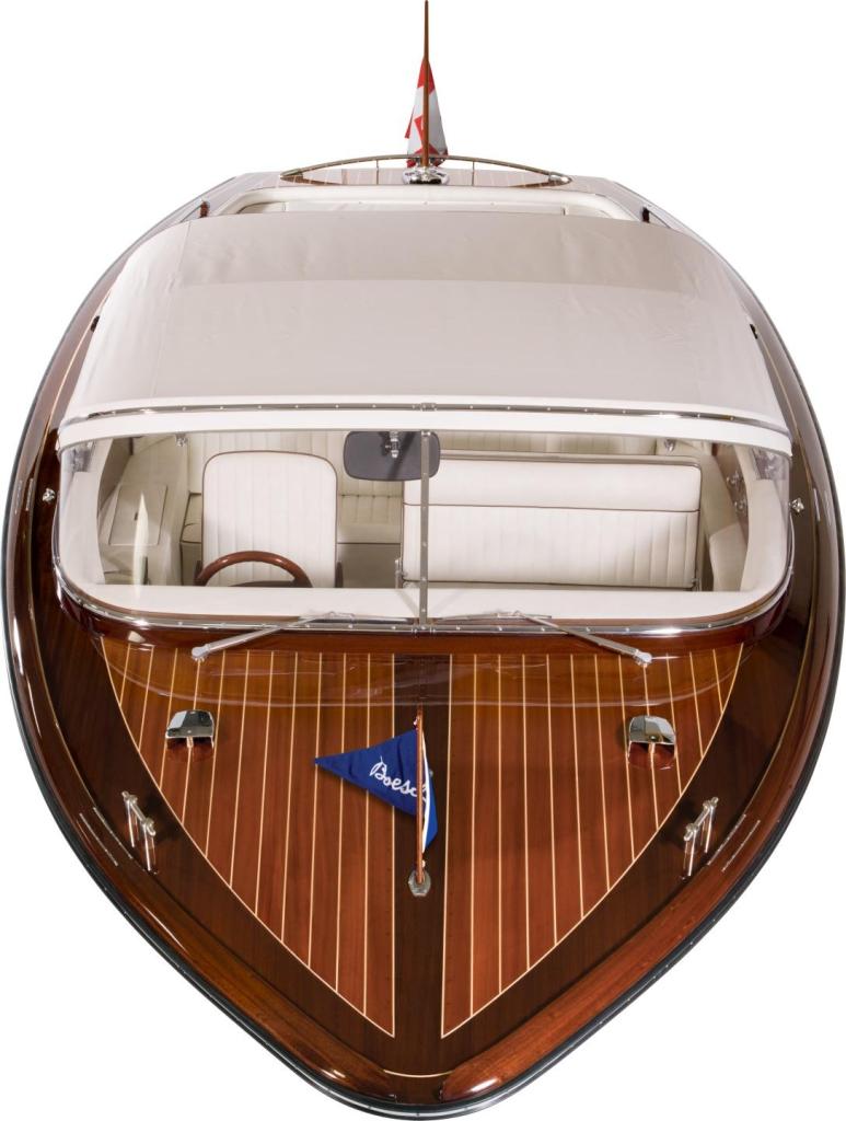 Boesch 710 Costa Brava De Luxe