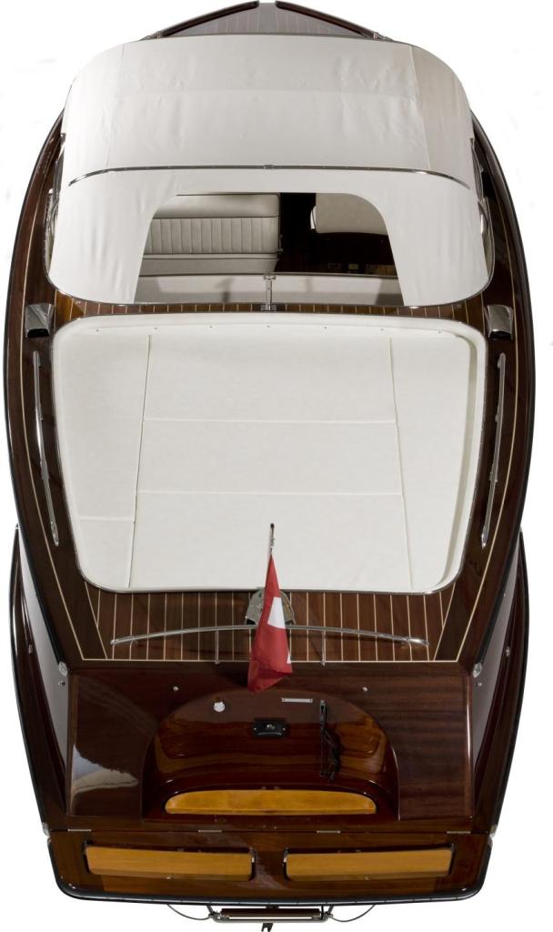 Boesch 710 Costa Brava De Luxe