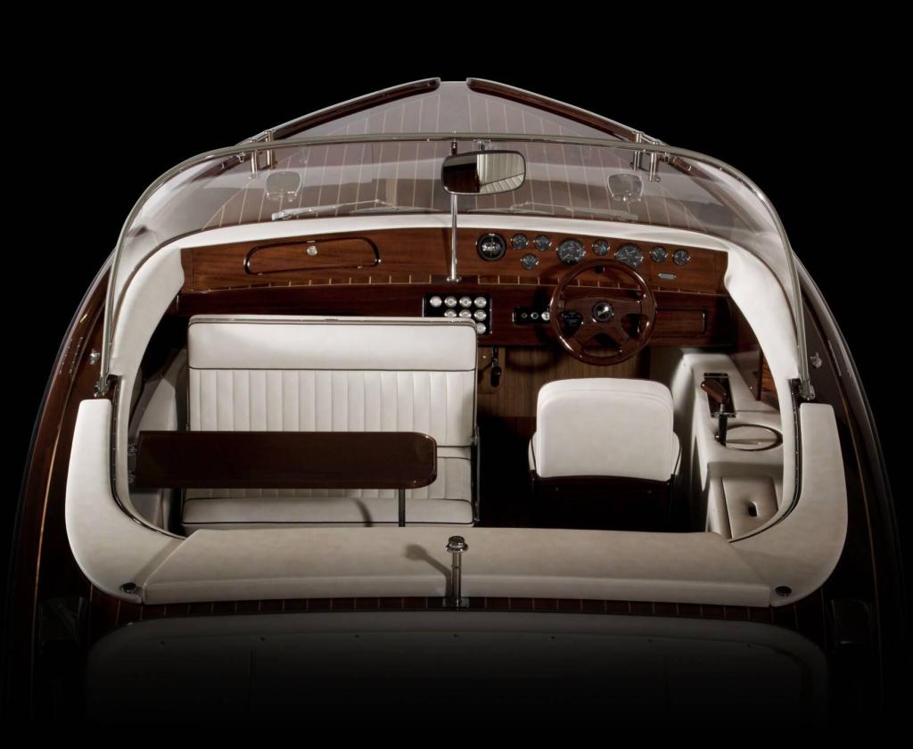 Boesch 710 Costa Brava De Luxe