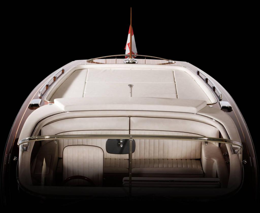 Boesch 710 Costa Brava De Luxe