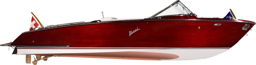 Boesch 750 Portofino De Luxe
