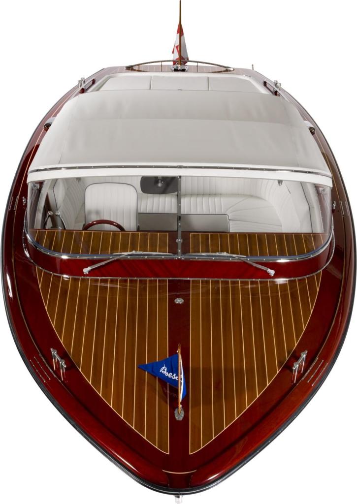 Boesch 750 Portofino De Luxe