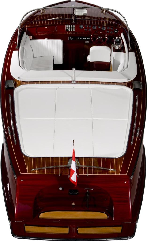 Boesch 750 Portofino De Luxe