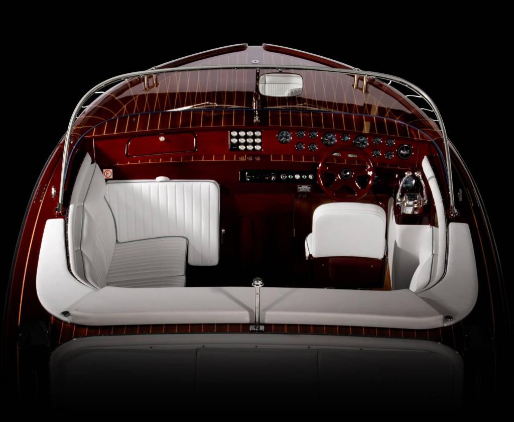 Boesch 750 Portofino De Luxe