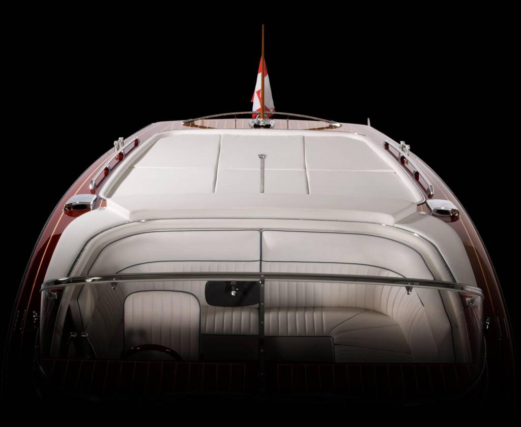 Boesch 750 Portofino De Luxe