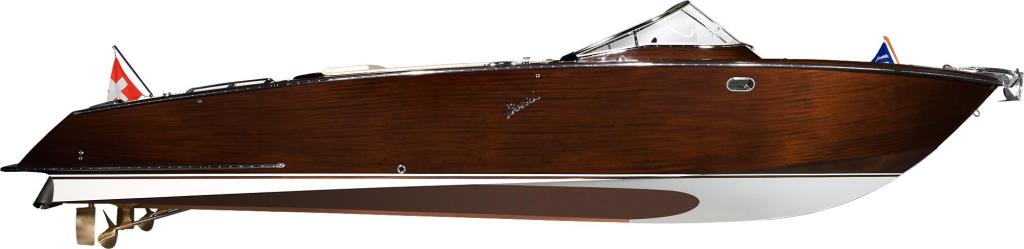 Boesch 970 St. Tropez