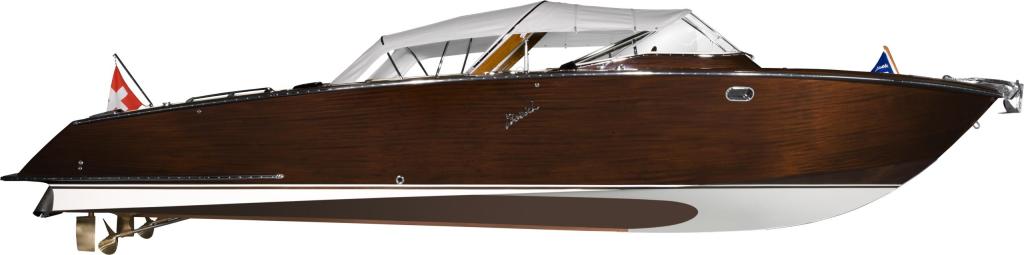 Boesch 970 St. Tropez