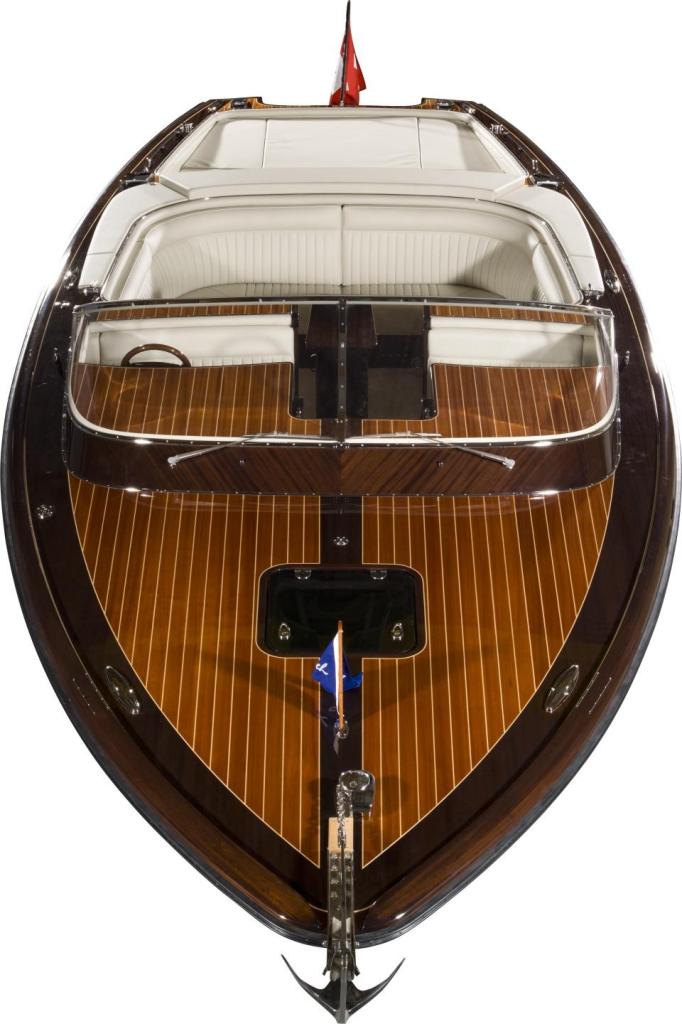 Boesch 970 St. Tropez