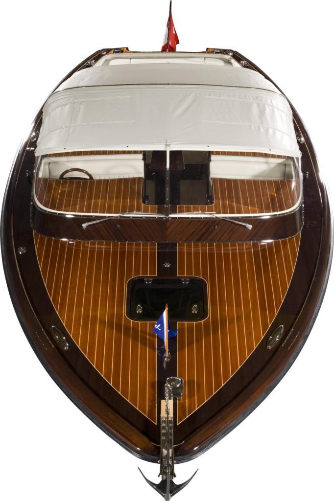 Boesch 970 St. Tropez