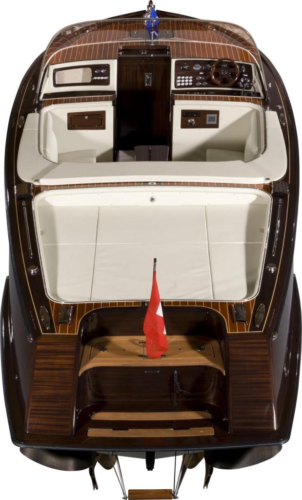 Boesch 970 St. Tropez