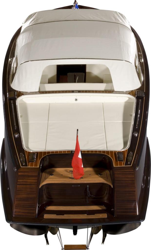 Boesch 970 St. Tropez