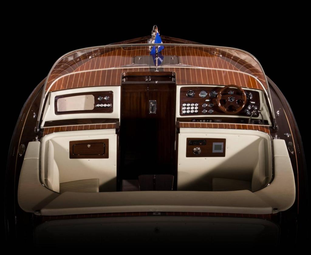 Boesch 970 St. Tropez