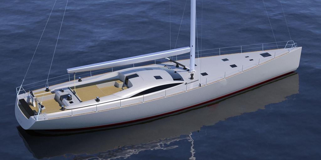 Comar Comet 85 RS