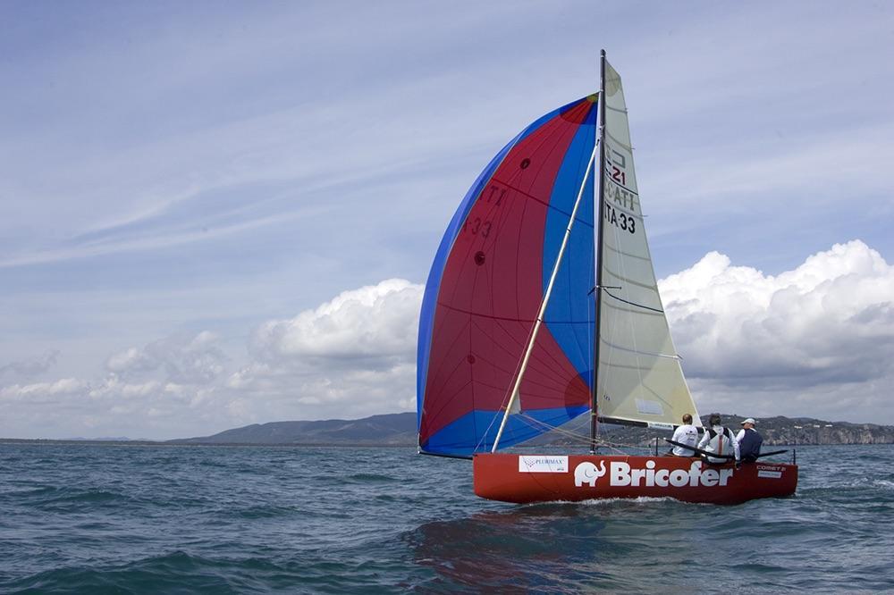 Comar Comet Smart 21 OD