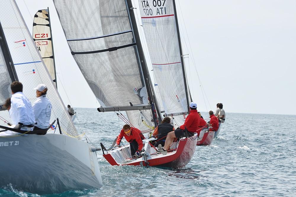 Comar Comet Smart 21 OD