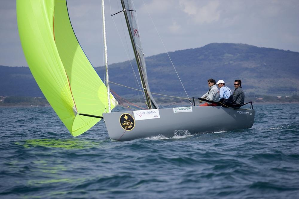 Comar Comet Smart 21 OD