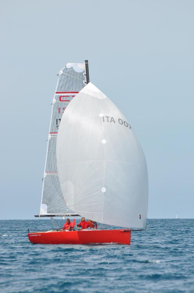 Comar Comet Smart 21 OD