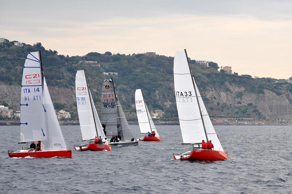 Comar Comet Smart 21 OD