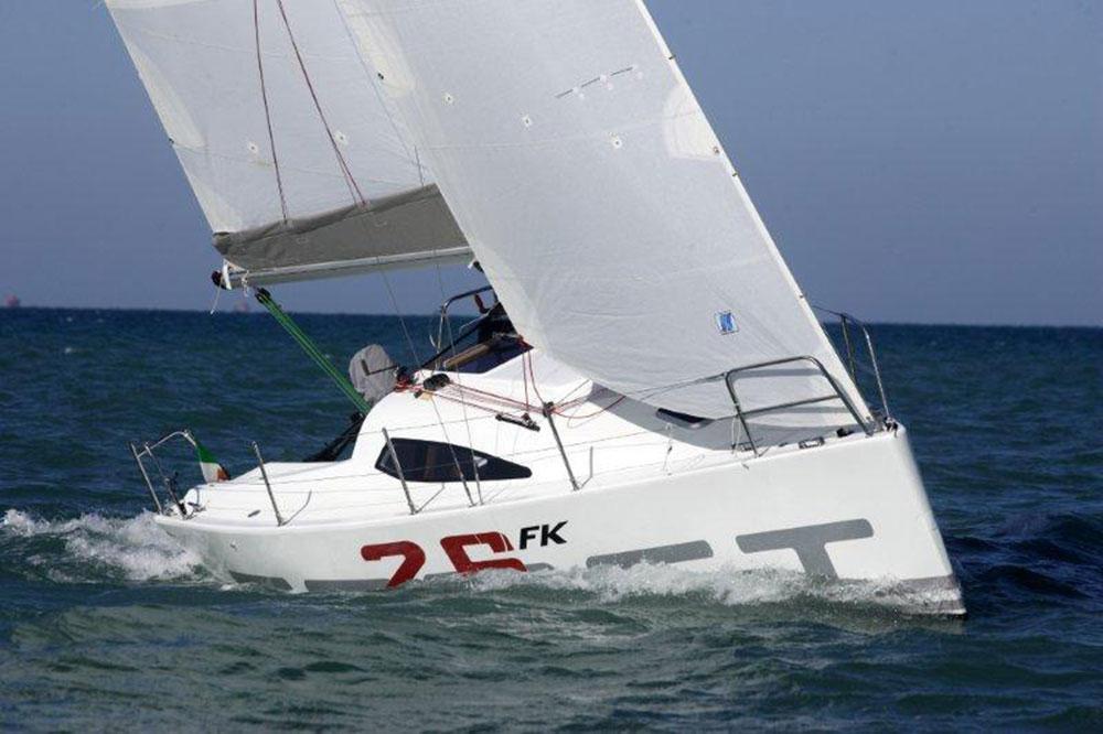 Comar Comet Smart 26