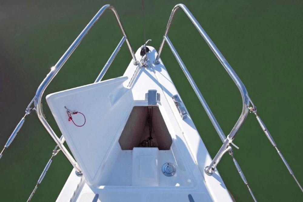 Comar Comet Smart 26