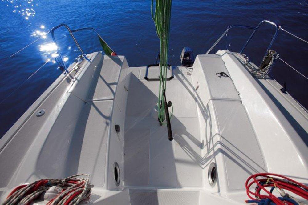 Comar Comet Smart 26