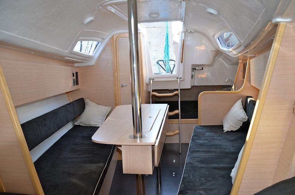 Comar Comet Smart 26