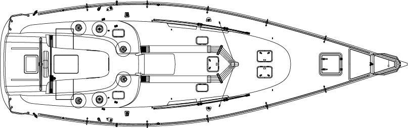 Layout Comar Sport 45 S