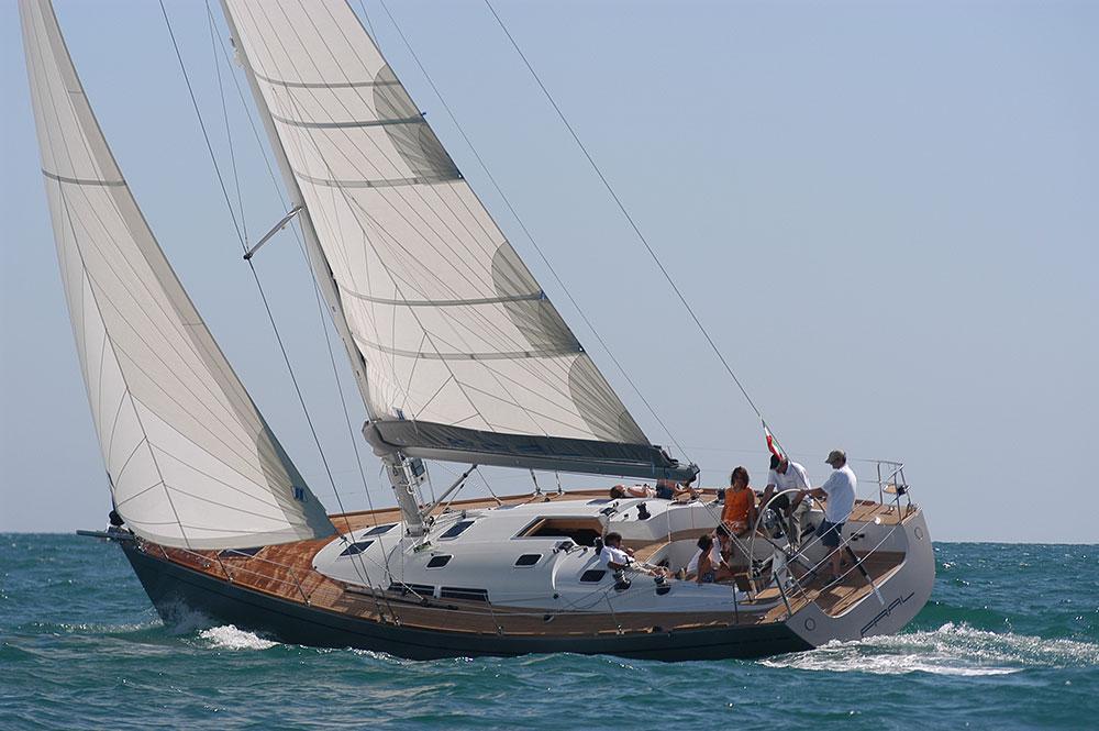 Comar Sport 45 S