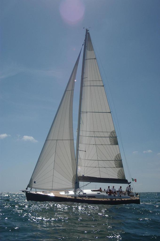 Comar Sport 45 S