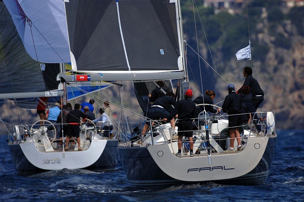 Comar Sport 45 S