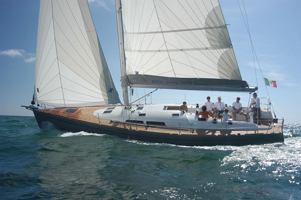Comar Sport 45 S