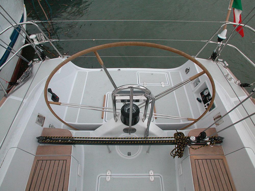 Comar Sport 45 S