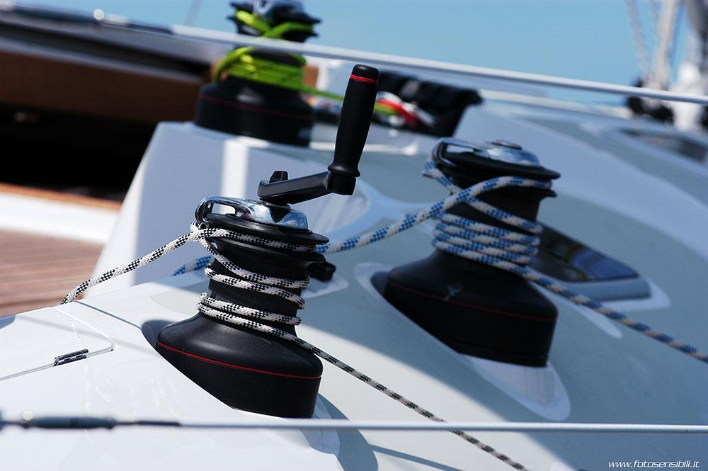 Comar Sport 45 S