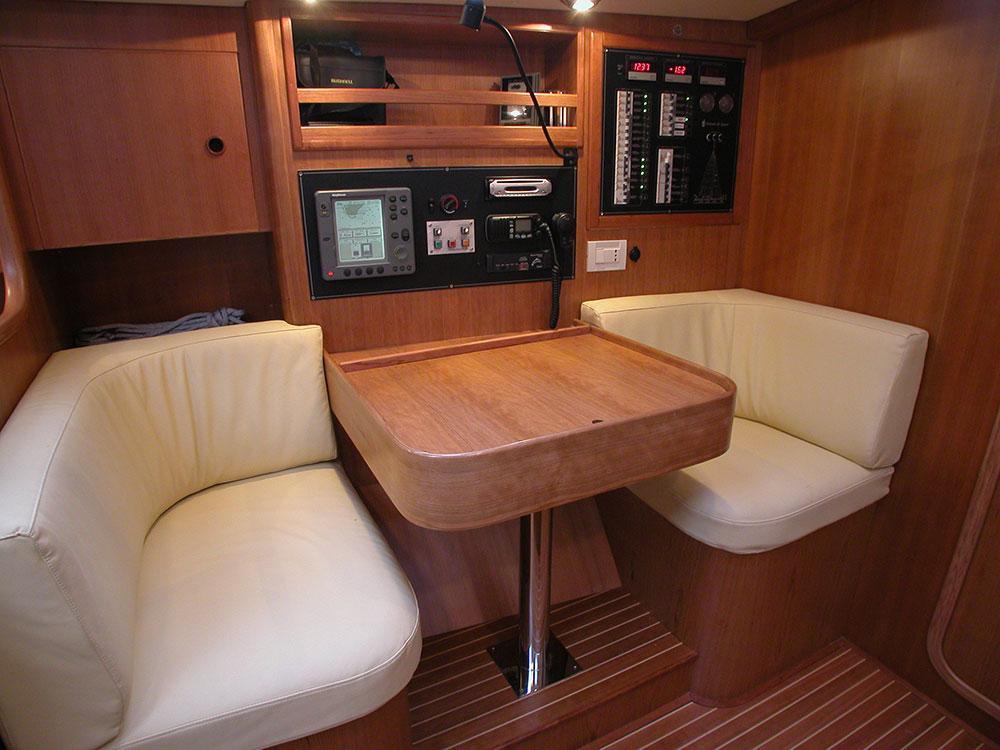Comar Sport 45 S