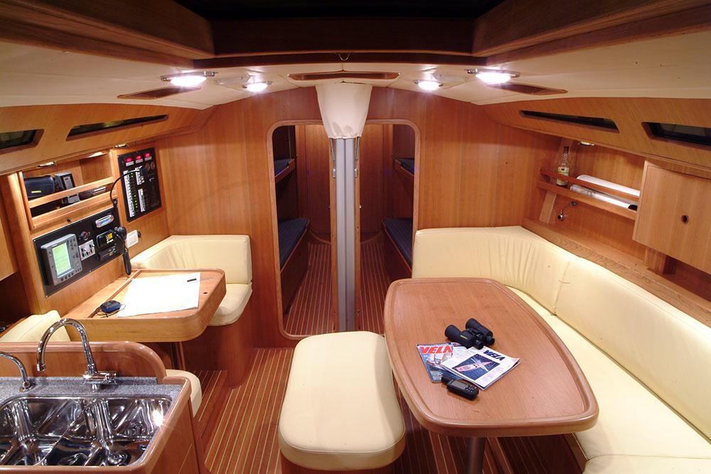 Comar Sport 45 S
