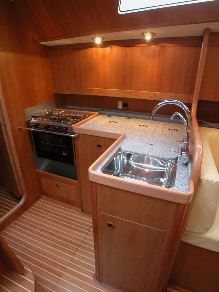 Comar Sport 45 S