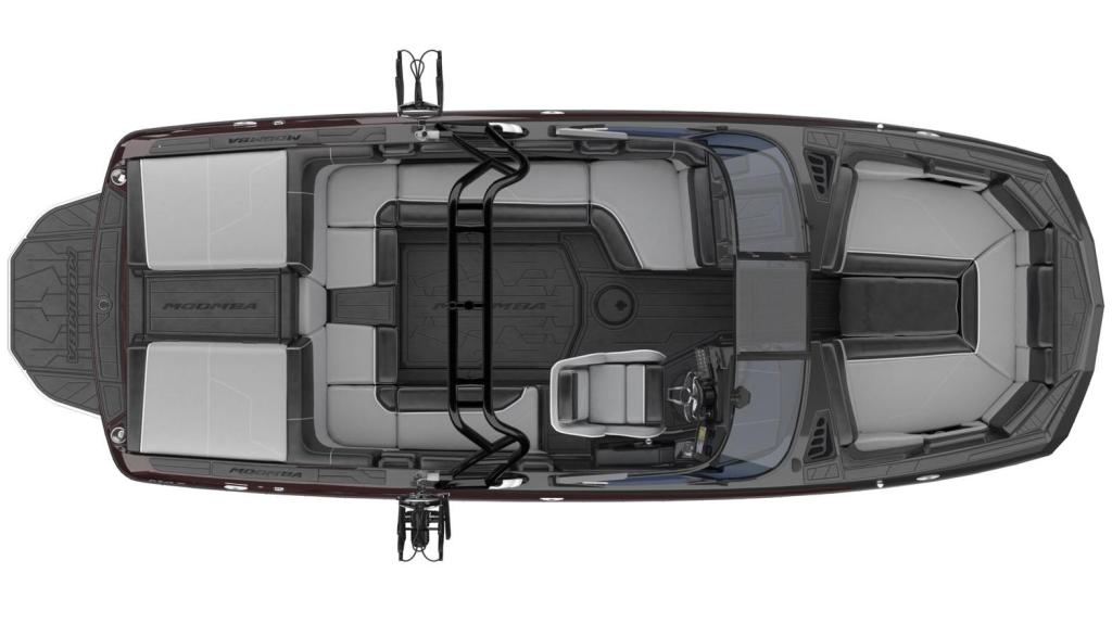 Layout Moomba Max