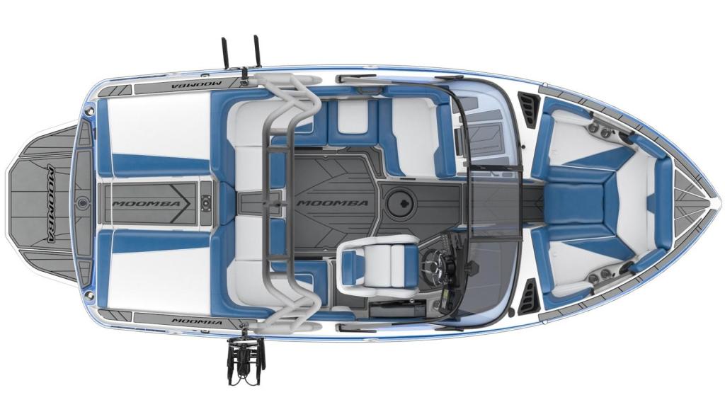 Layout Moomba Mondo