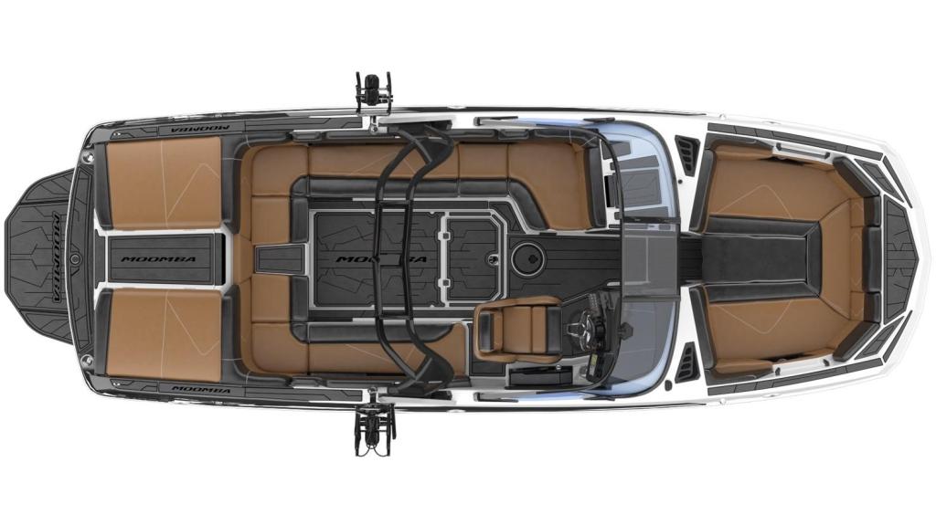 Layout Moomba Tykon