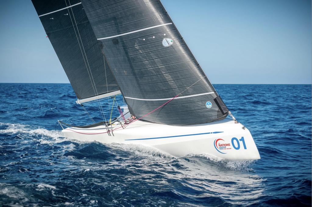 Nautors Swan ClubSwan 28