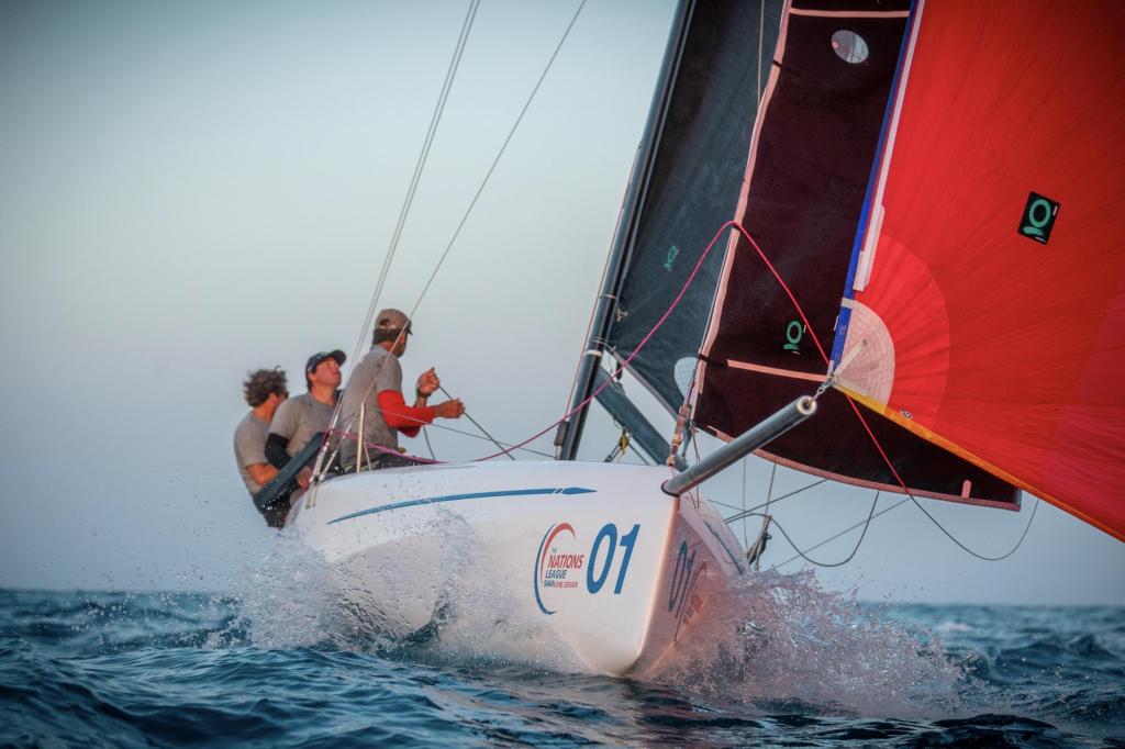 Nautors Swan ClubSwan 28