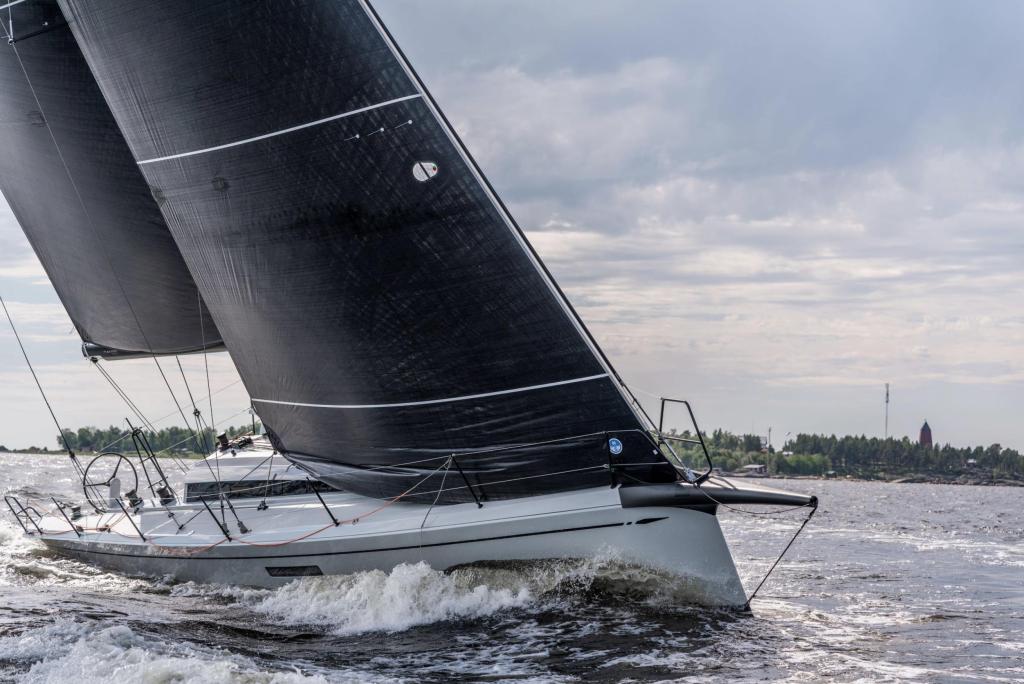 Nautors Swan ClubSwan 43