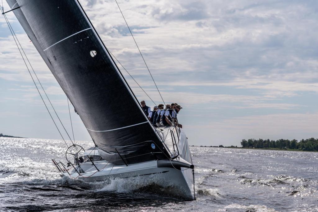 Nautors Swan ClubSwan 43