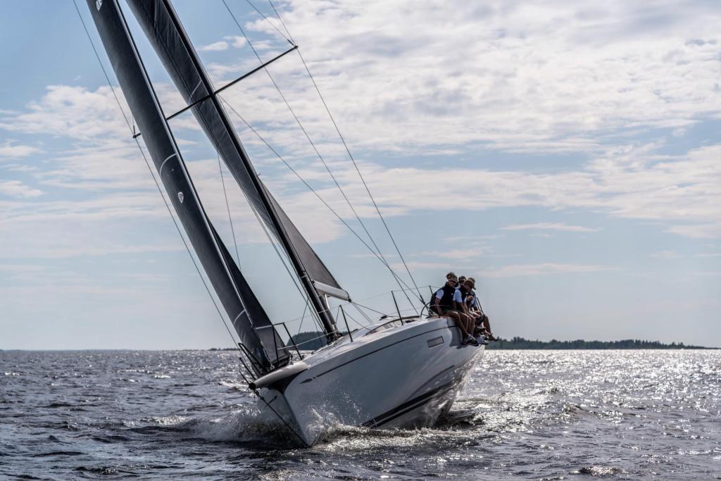 Nautors Swan ClubSwan 43