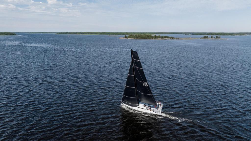 Nautors Swan ClubSwan 43