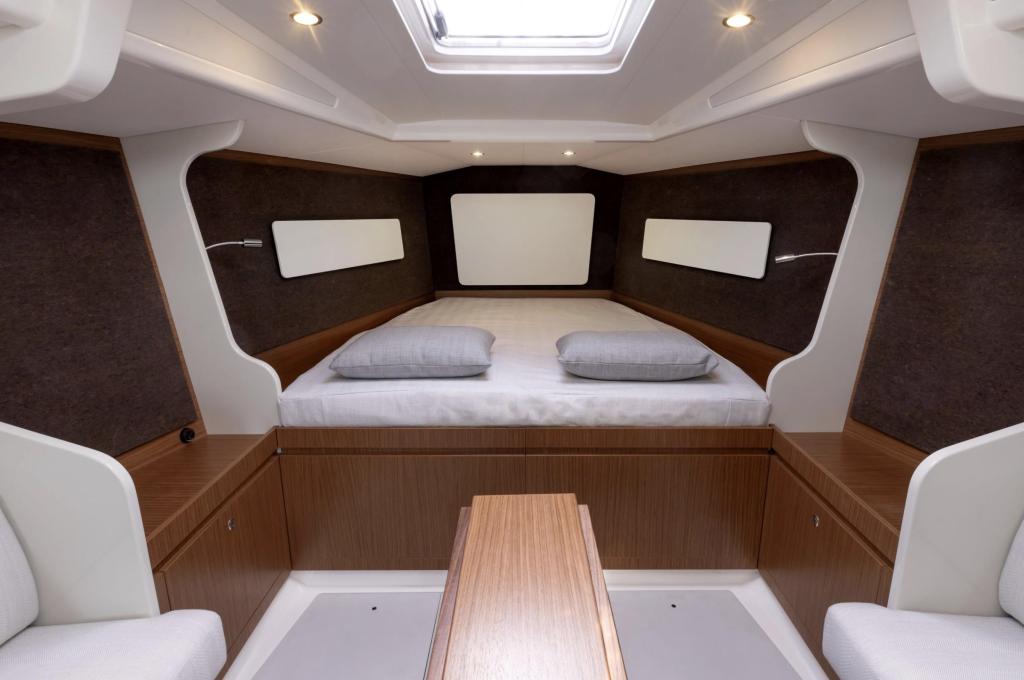 Nautors Swan ClubSwan 43