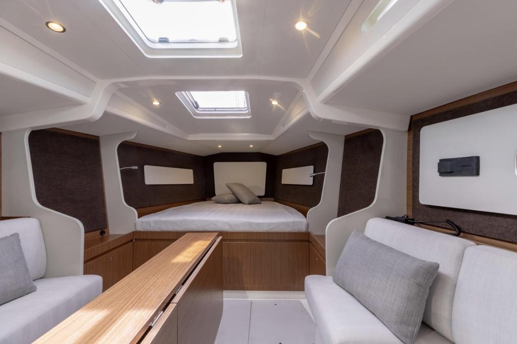 Nautors Swan ClubSwan 43