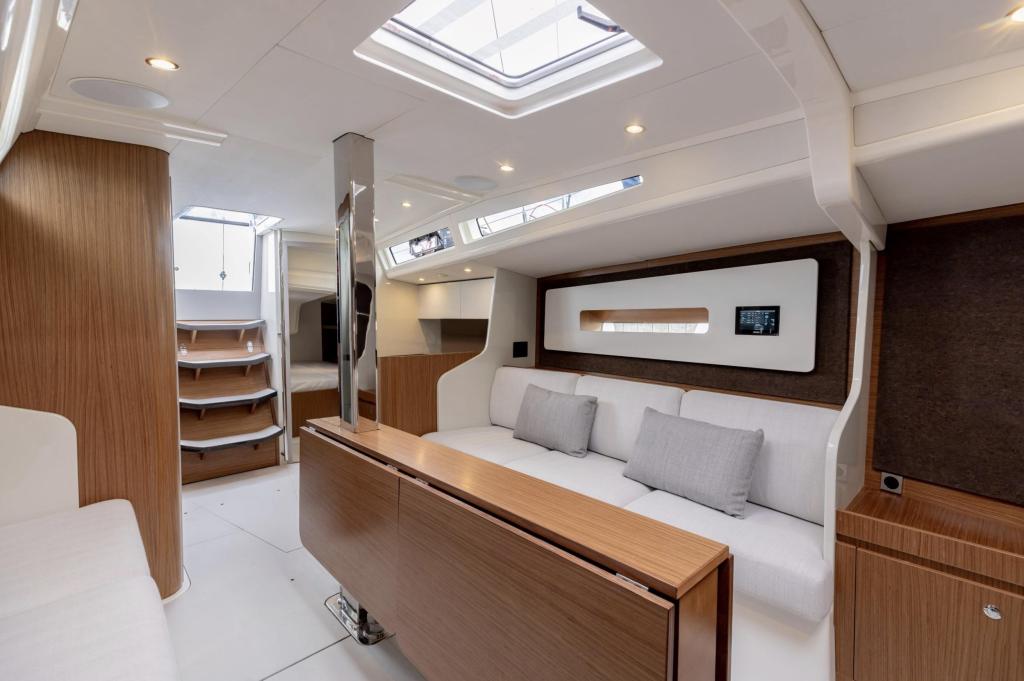 Nautors Swan ClubSwan 43