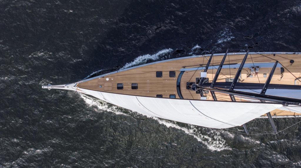 Nautors Swan Swan 108